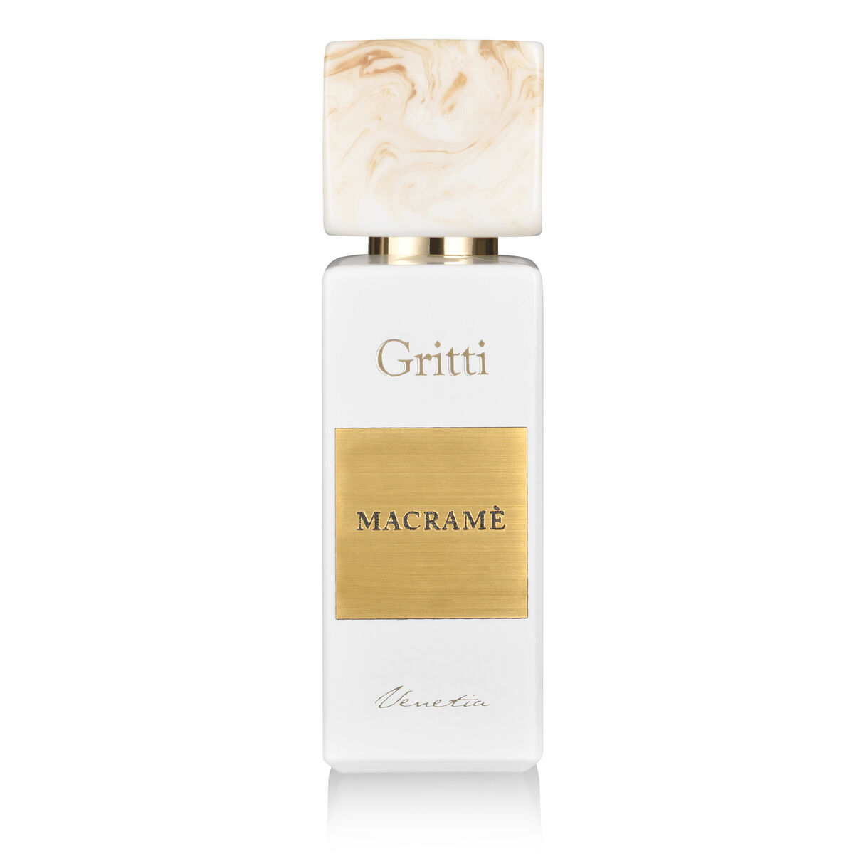 parfum femei gritti macramè edp 100 ml