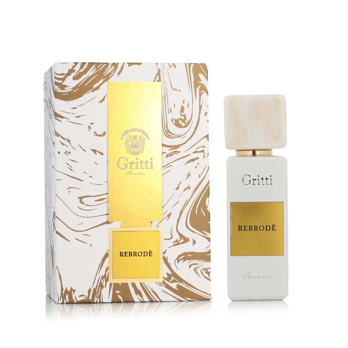 parfum femei gritti rebrodè edp 100 ml