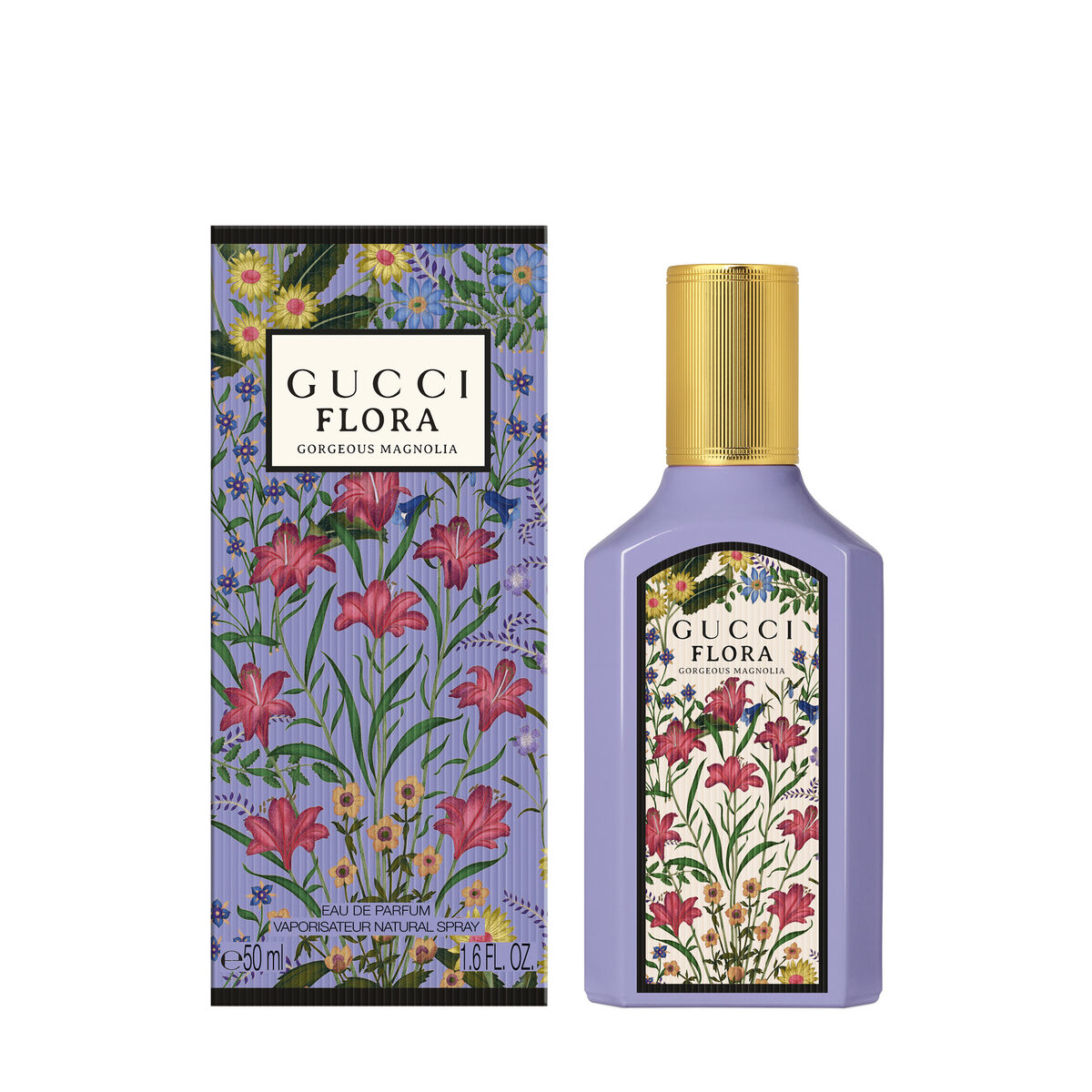 parfum femei gucci flora gorgeous magnolia edp 50 ml