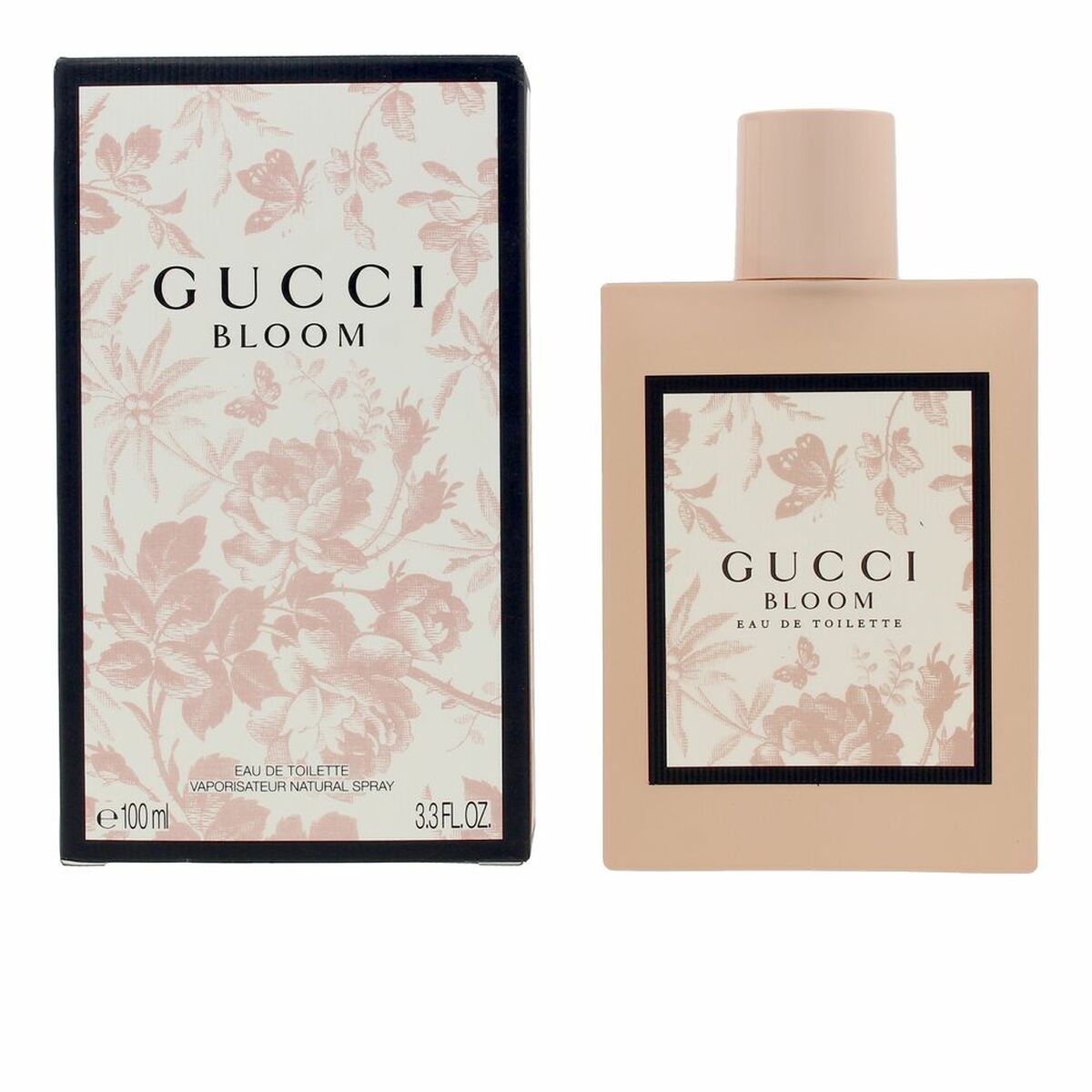 parfum femei gucci gucci bloom edt 100 ml