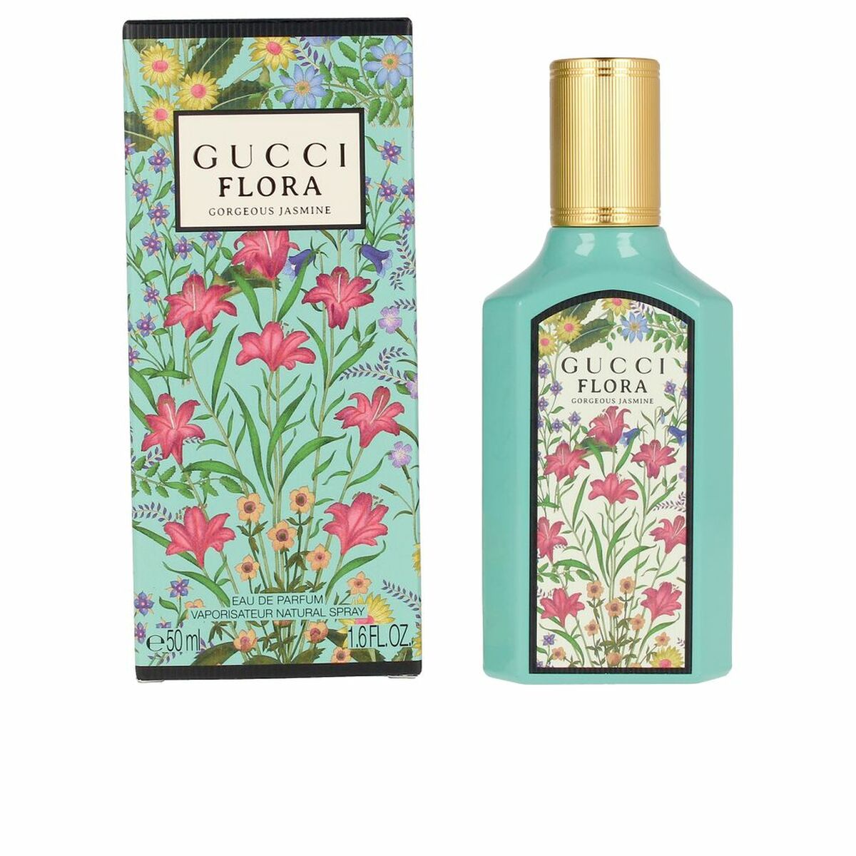 parfum femei gucci gucci flora edp 50 ml