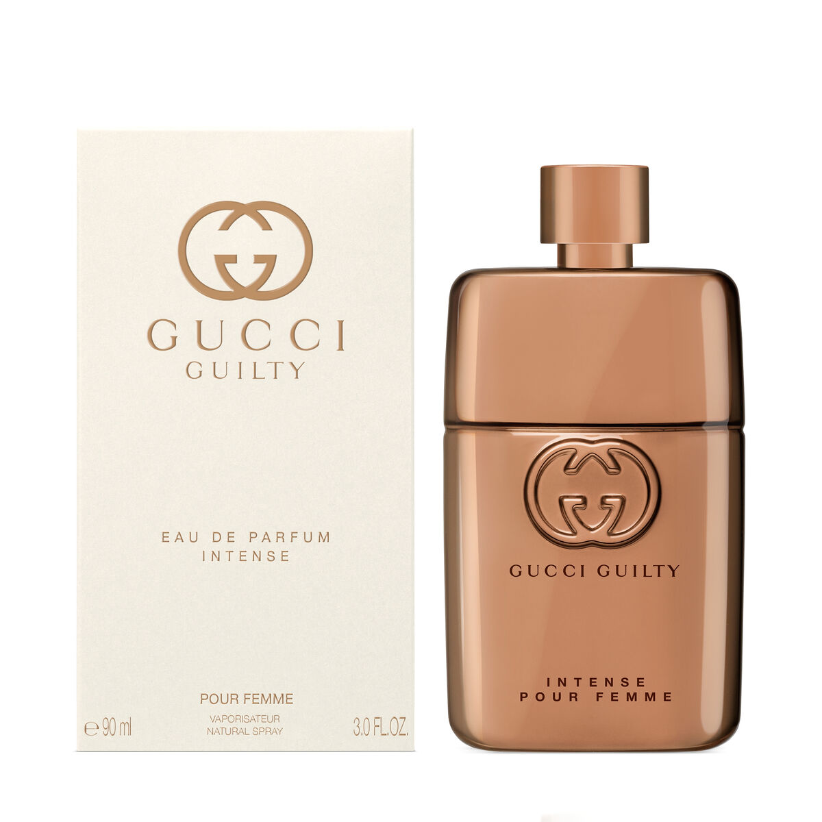 parfum femei gucci guilty intense edp 90 ml