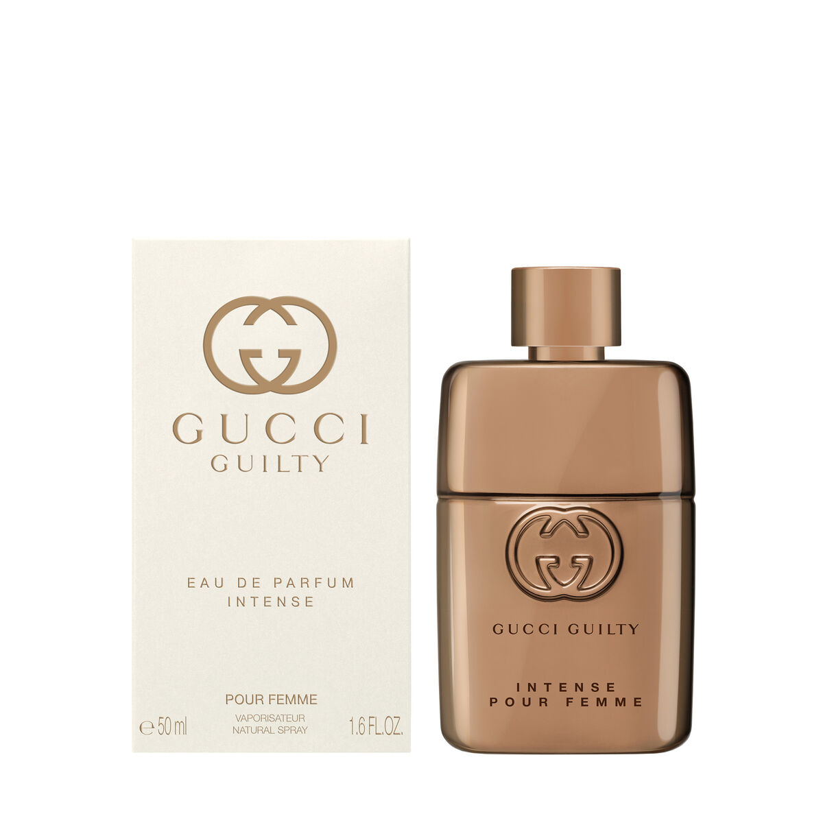 parfum femei gucci guilty intense pour femme edp edp 50 ml
