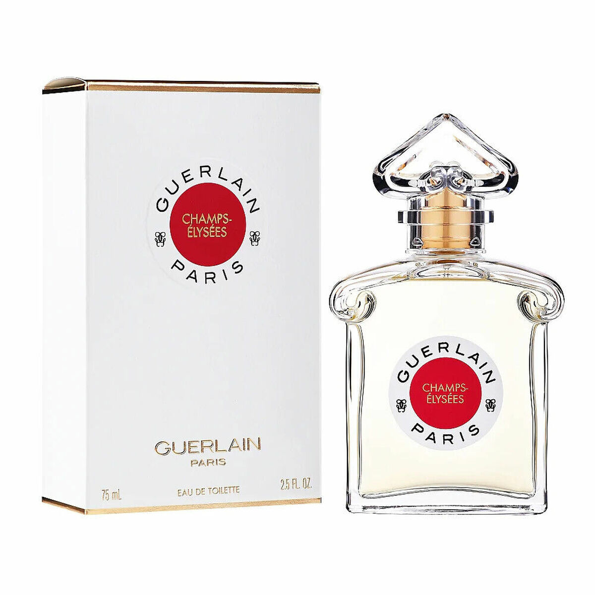 parfum femei guerlain edp champs elysées 75 ml