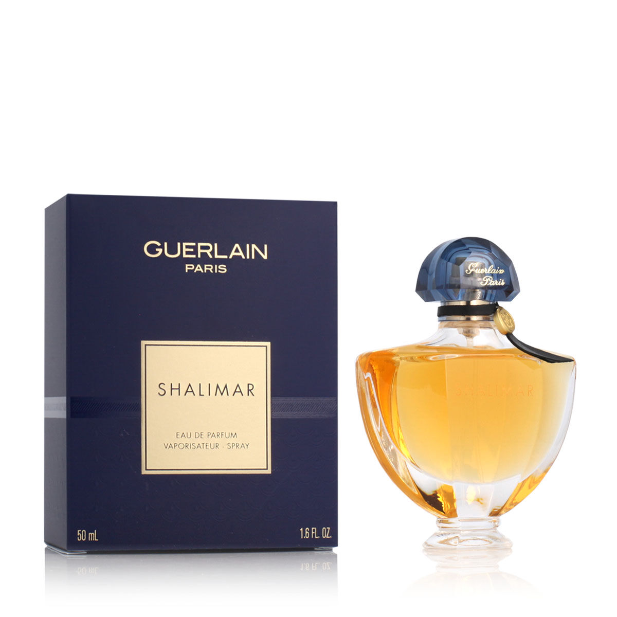 parfum femei guerlain edp shalimar 50 ml