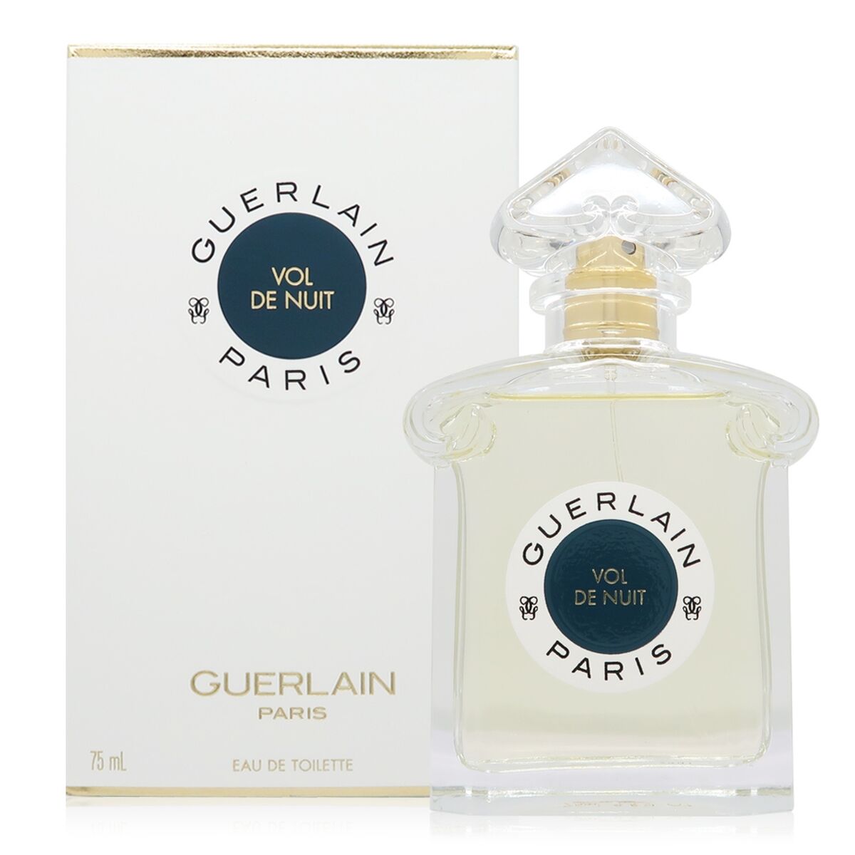 parfum femei guerlain edt vol de nuit 75 ml