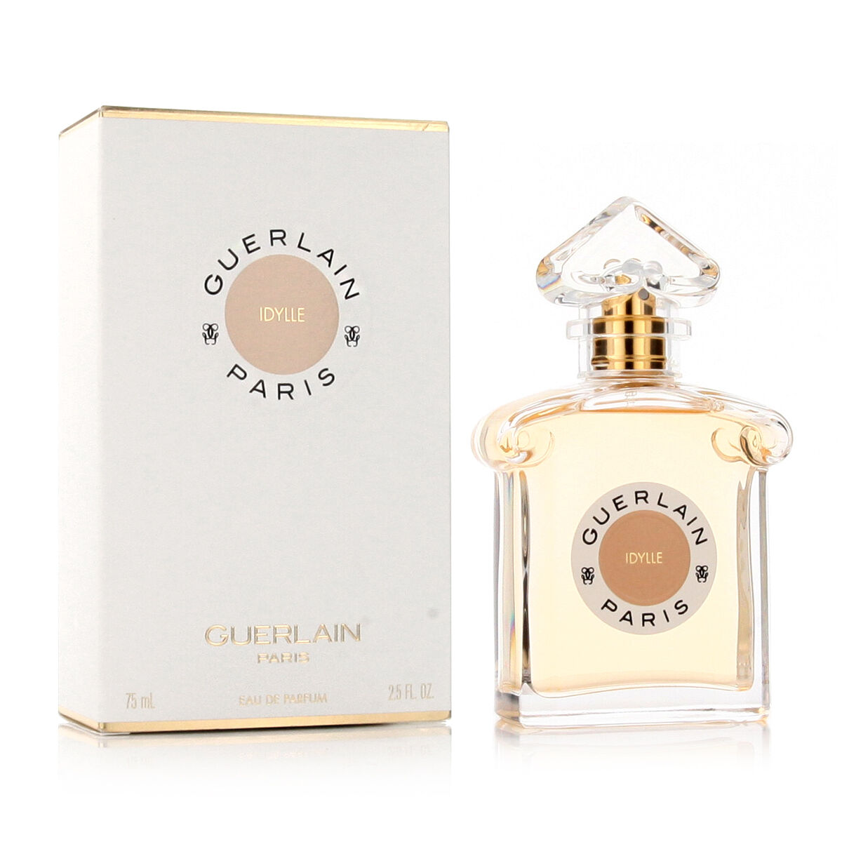 parfum femei guerlain idylle edp 75 ml