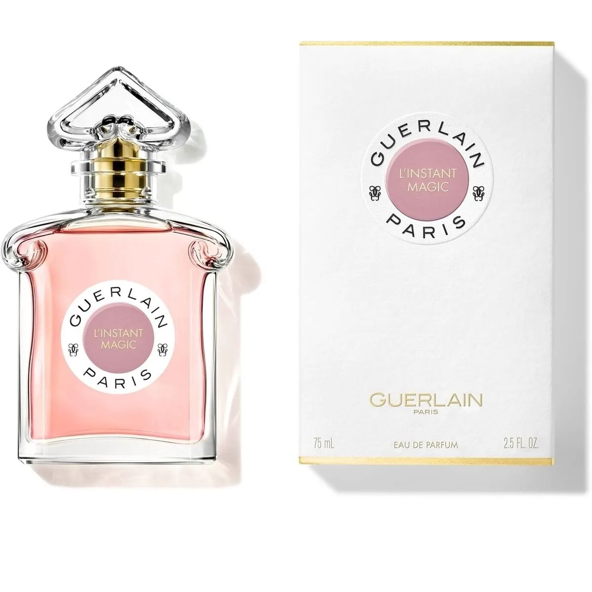 parfum femei guerlain l'instant magic edp 75 ml