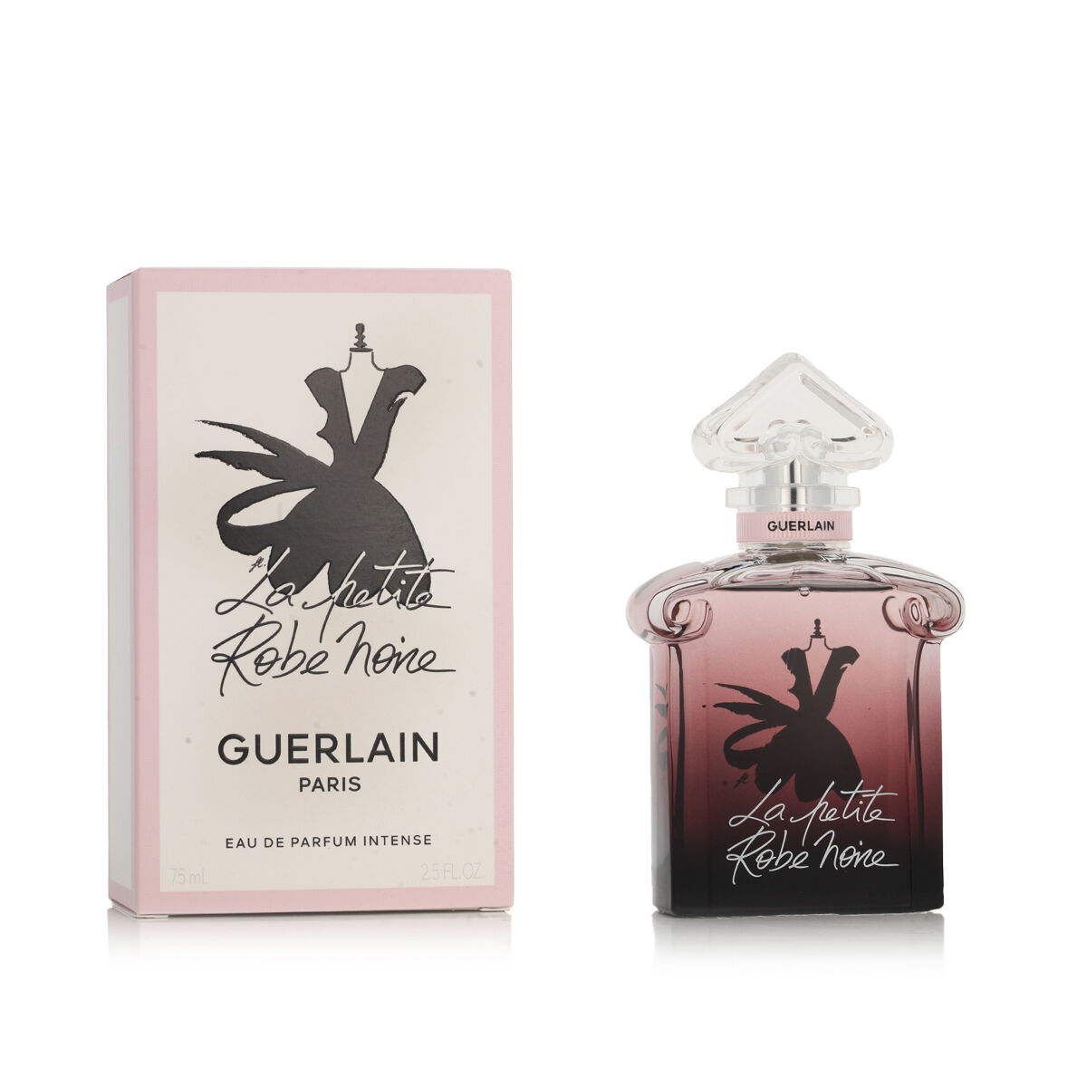 parfum femei guerlain la petite robe noire edp 75 ml parfum femei guerlain la petite robe noire edp 75 ml