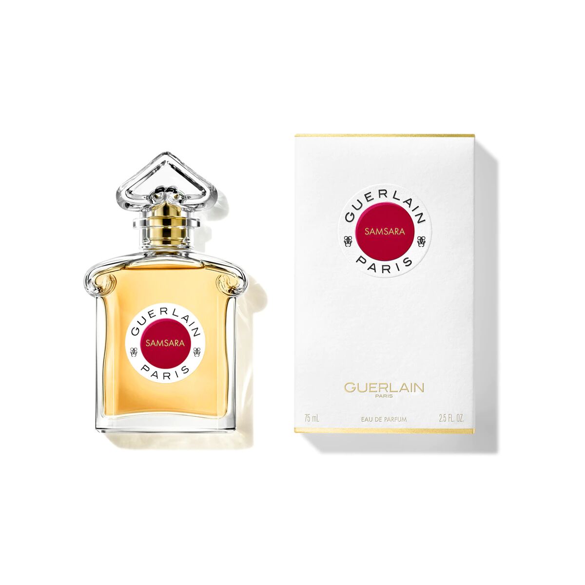 parfum femei guerlain samsara edp 75 ml