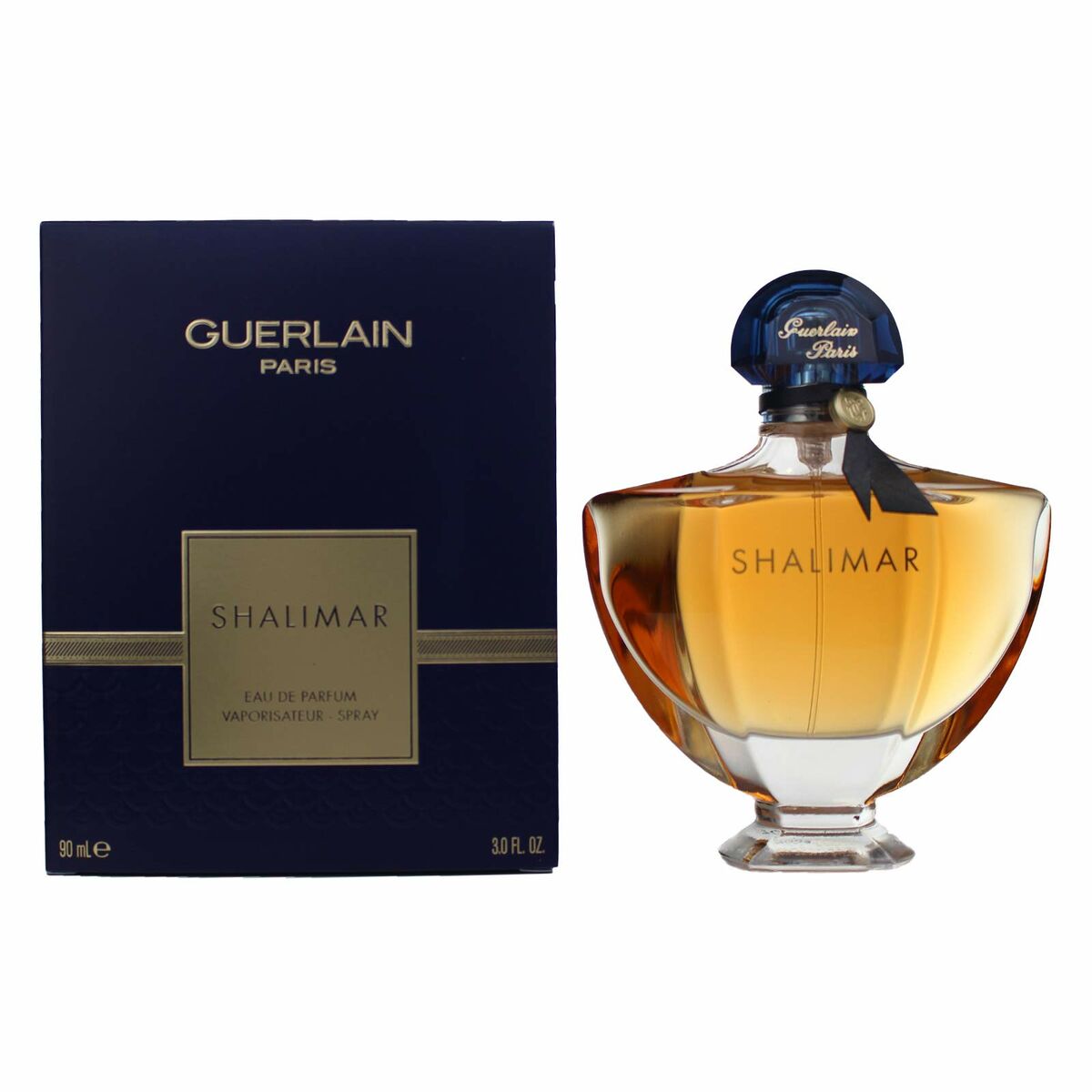 parfum femei guerlain shalimar edp 90 ml