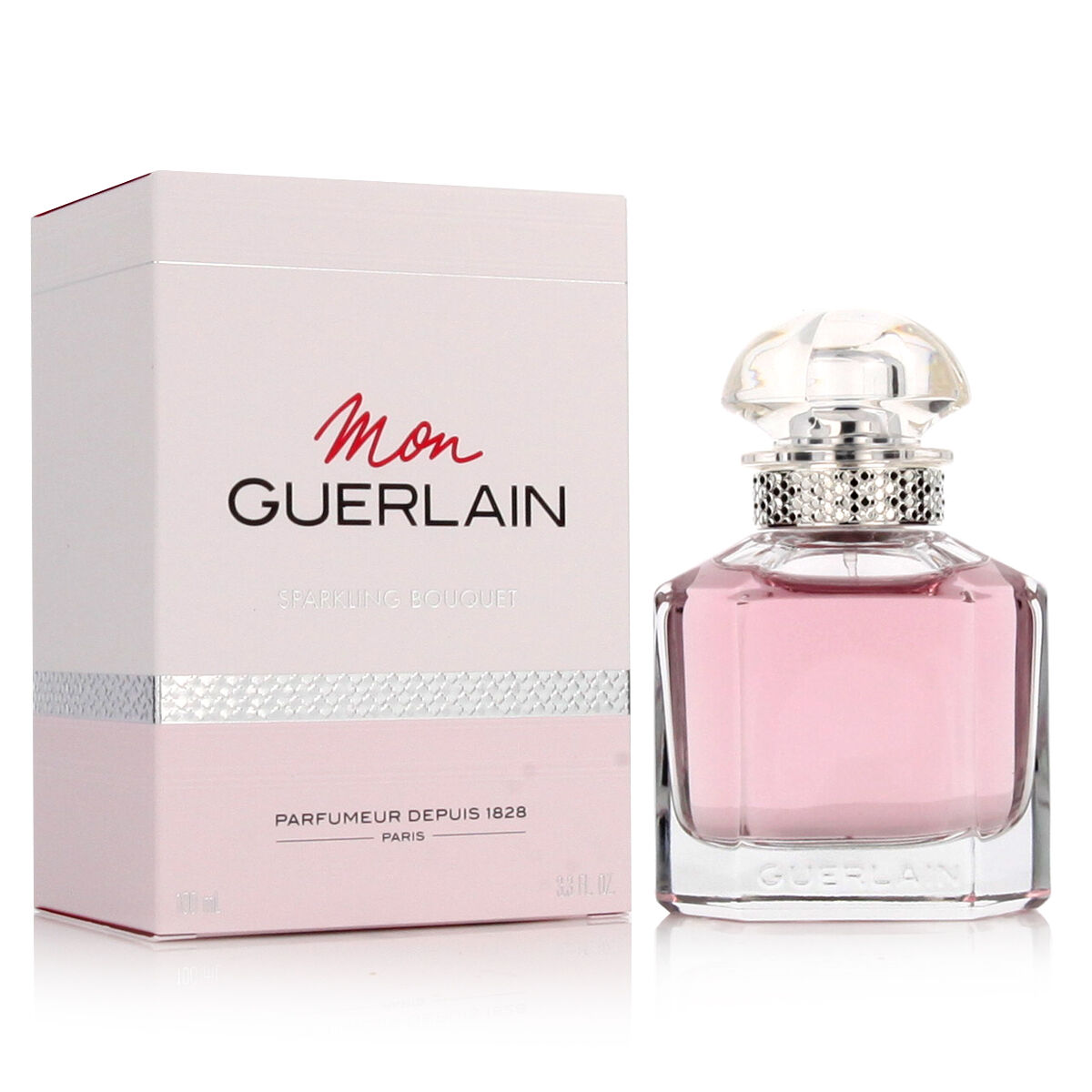 parfum femei guerlain sparkling bouquet edp