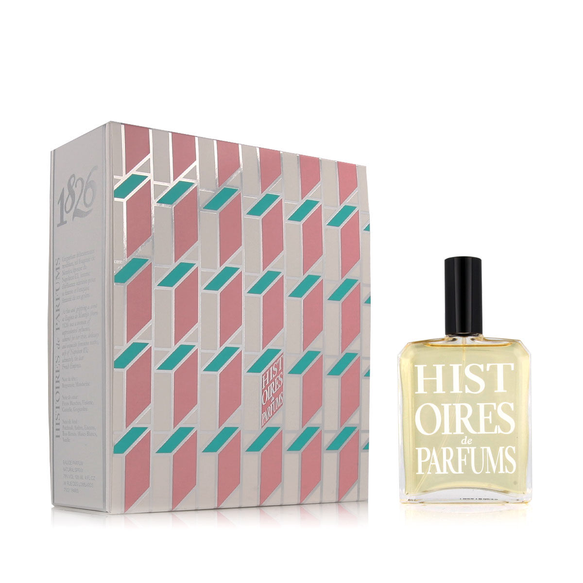 parfum femei histoires de parfums 1826 edp 120 ml