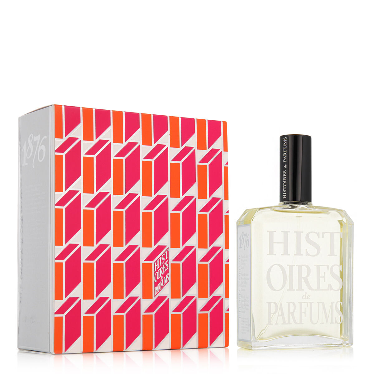 parfum femei histoires de parfums 1876 edp 120 ml