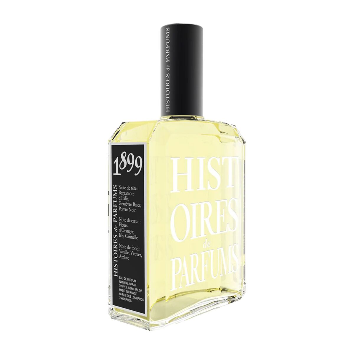 parfum femei histoires de parfums 1899 hemingway edp 120 ml