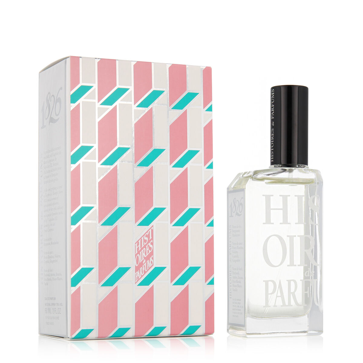 parfum femei histoires de parfums edp 1826 60 ml