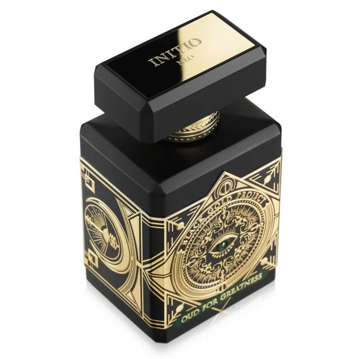 parfum femei initio oud for greatness neo edc 90 ml