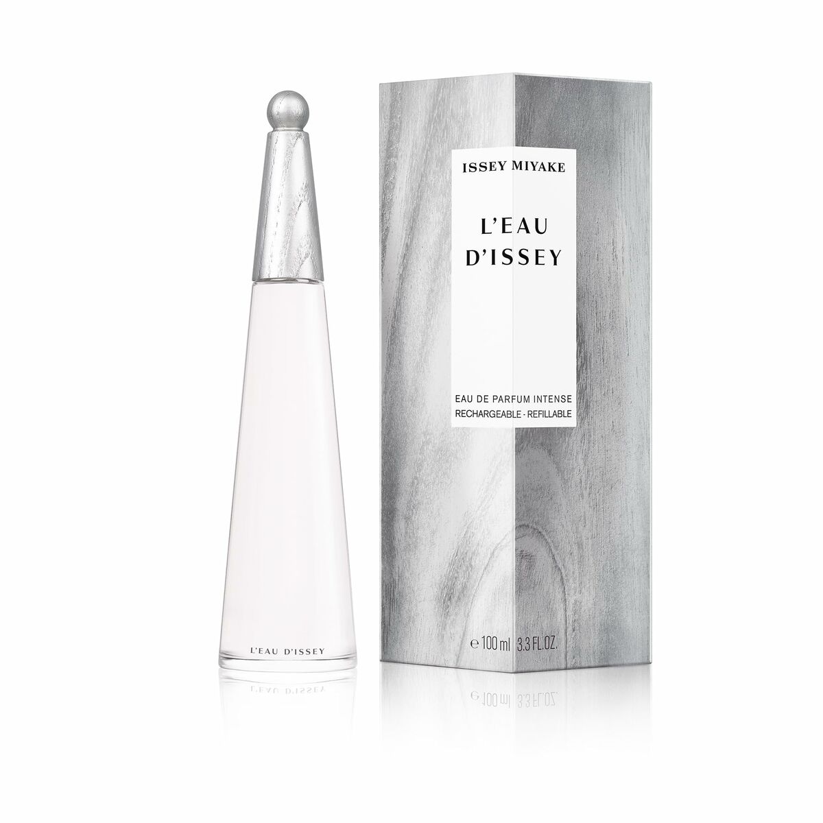 parfum femei issey miyake l'eau d'issey intense edp 100 ml