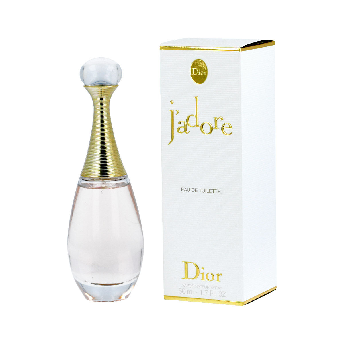 parfum femei j'adore eau lumière dior j'adore eau de toilette edt