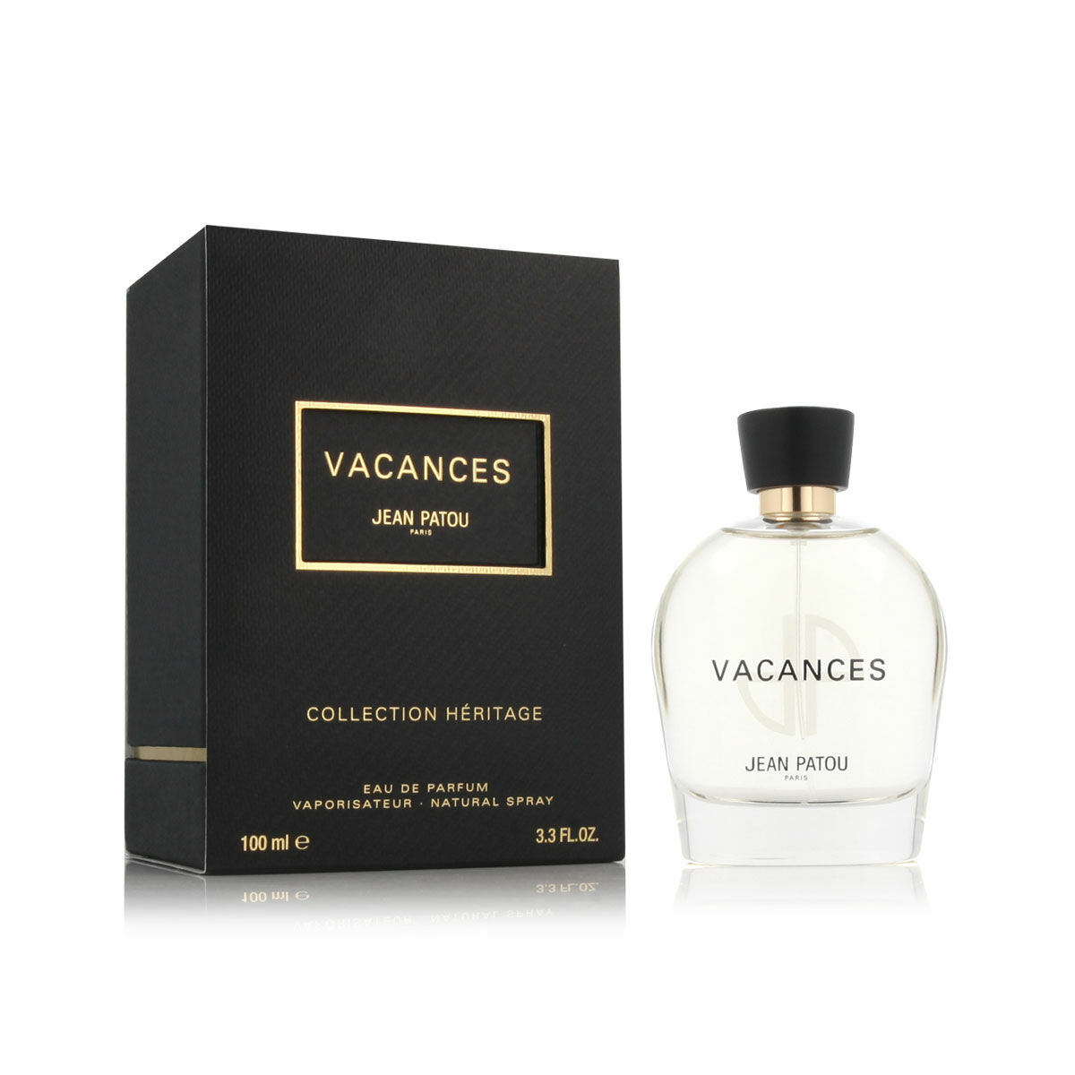 parfum femei jean patou collection heritage vacances edp