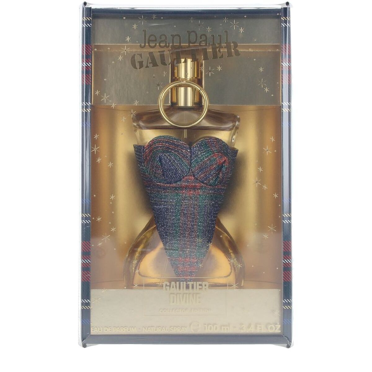 parfum femei jean paul gaultier gaultier divine collector edp 100 ml