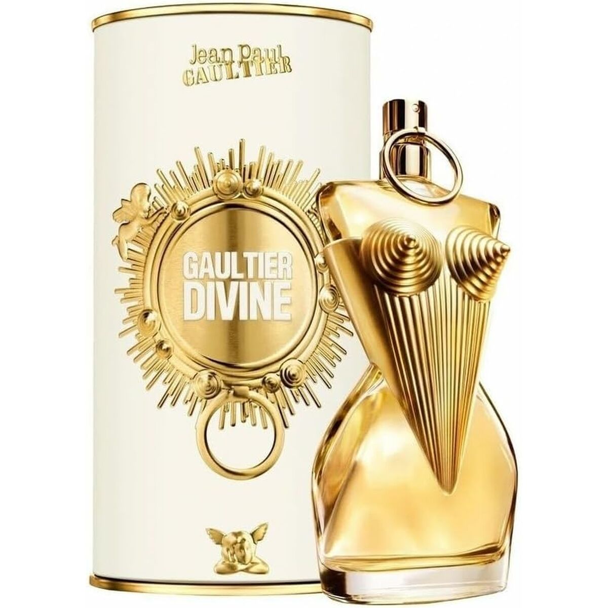 parfum femei jean paul gaultier gaultier divine edp 100 ml