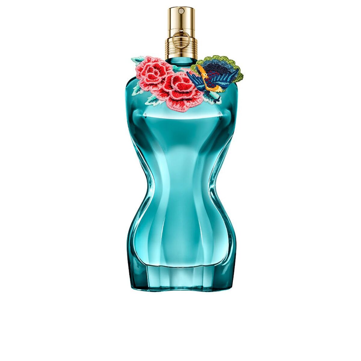 parfum femei jean paul gaultier la belle paradise garden edp 50 ml
