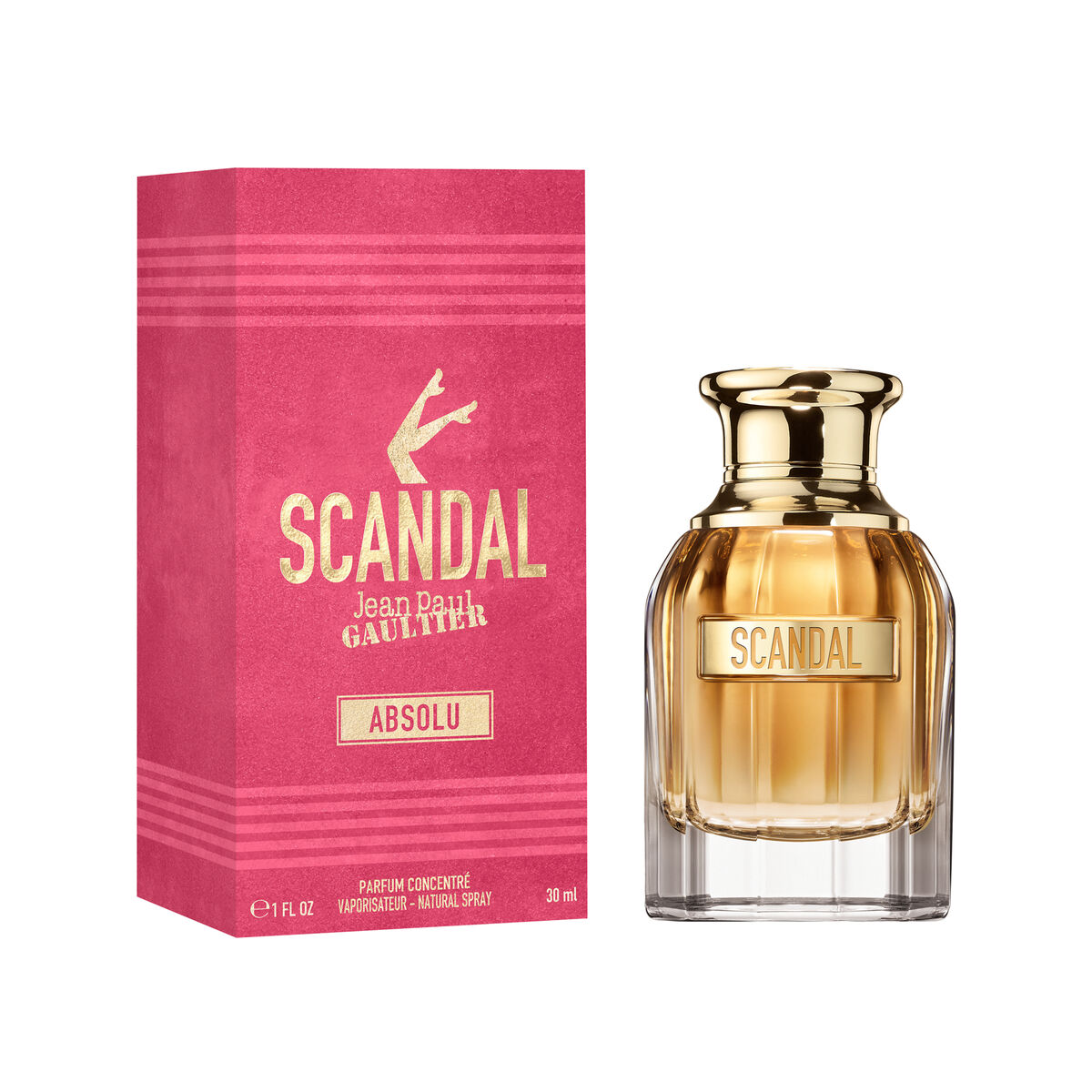 parfum femei jean paul gaultier scandal absolu edp 30 ml