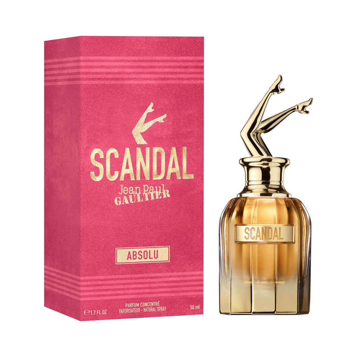 parfum femei jean paul gaultier scandal absolu edp 50 ml