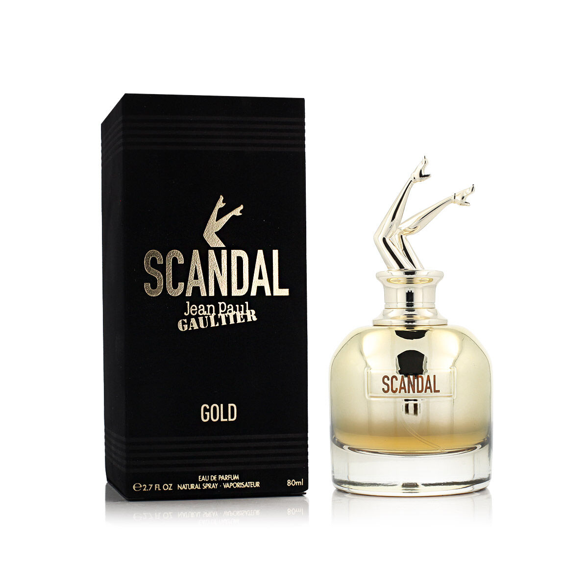parfum femei jean paul gaultier scandal gold edp 80 ml parfum femei jean paul gaultier scandal gold edp 80 ml