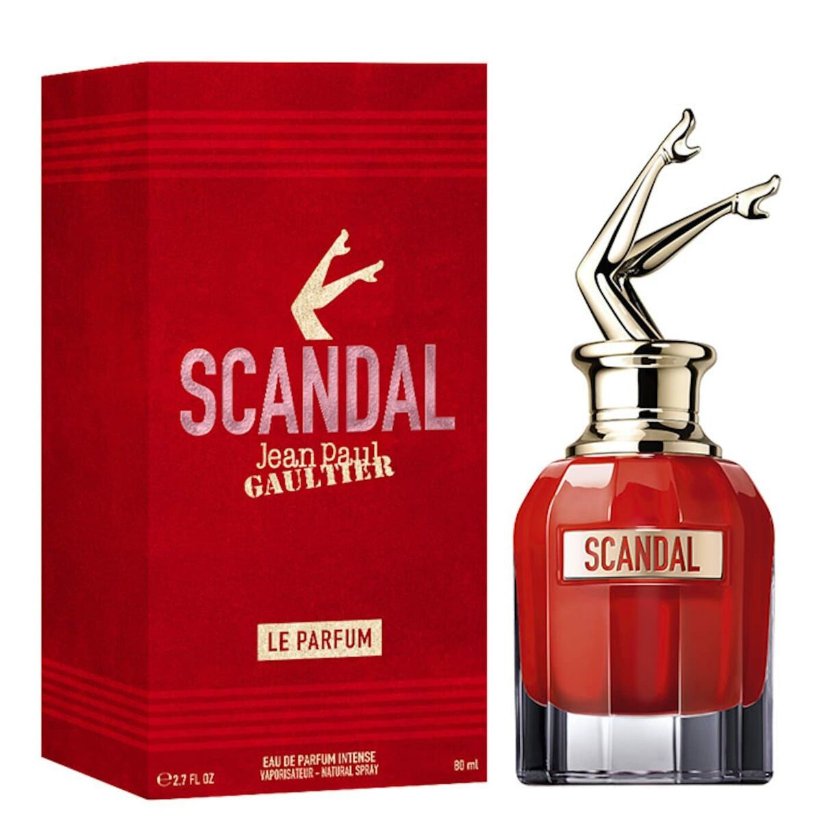 parfum femei jean paul gaultier scandal le parfum edp scandal le parfum 80 ml