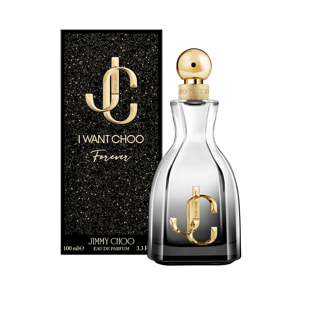 parfum femei jimmy choo i want choo forever edp 100 ml