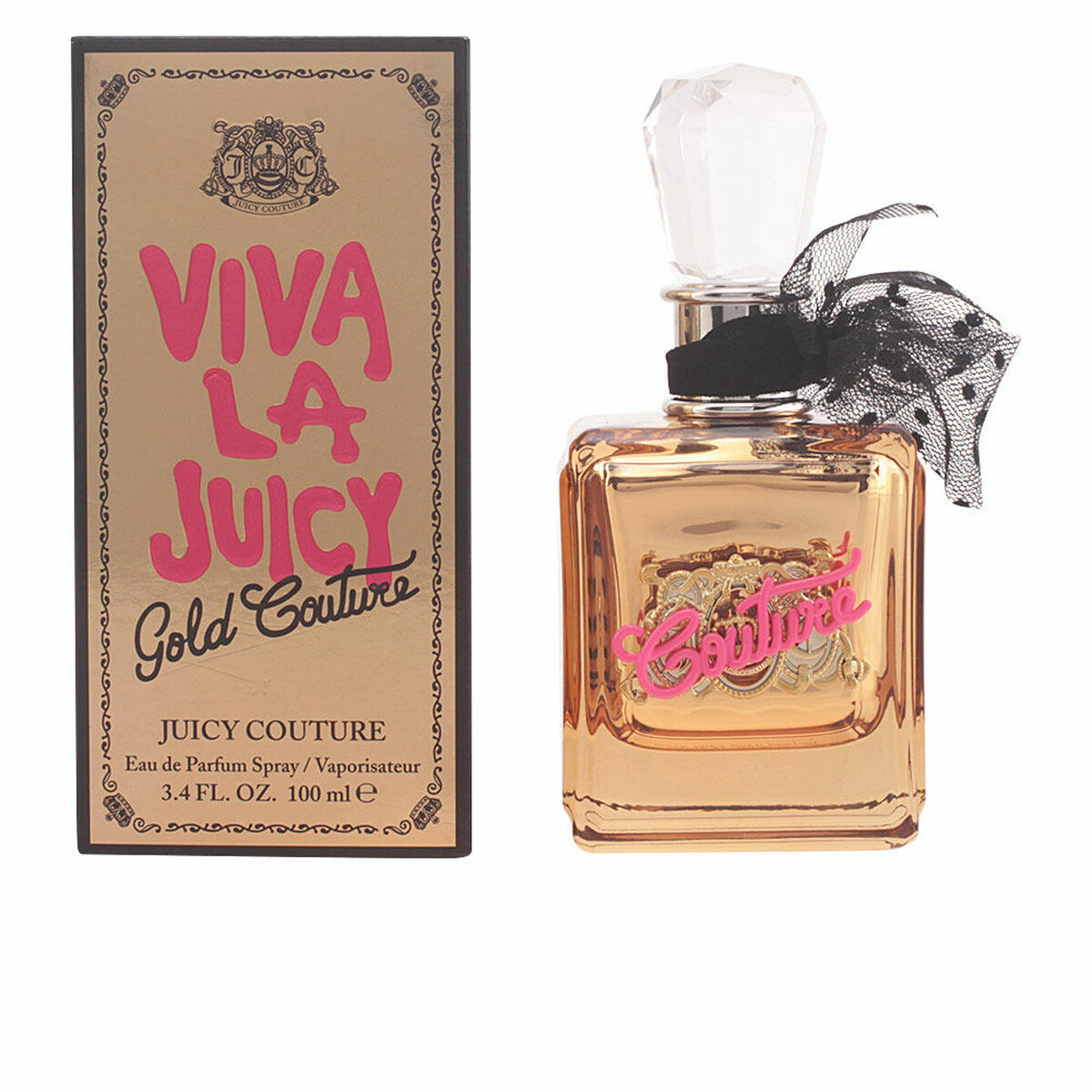 parfum femei juicy couture 1106a edp 100 ml