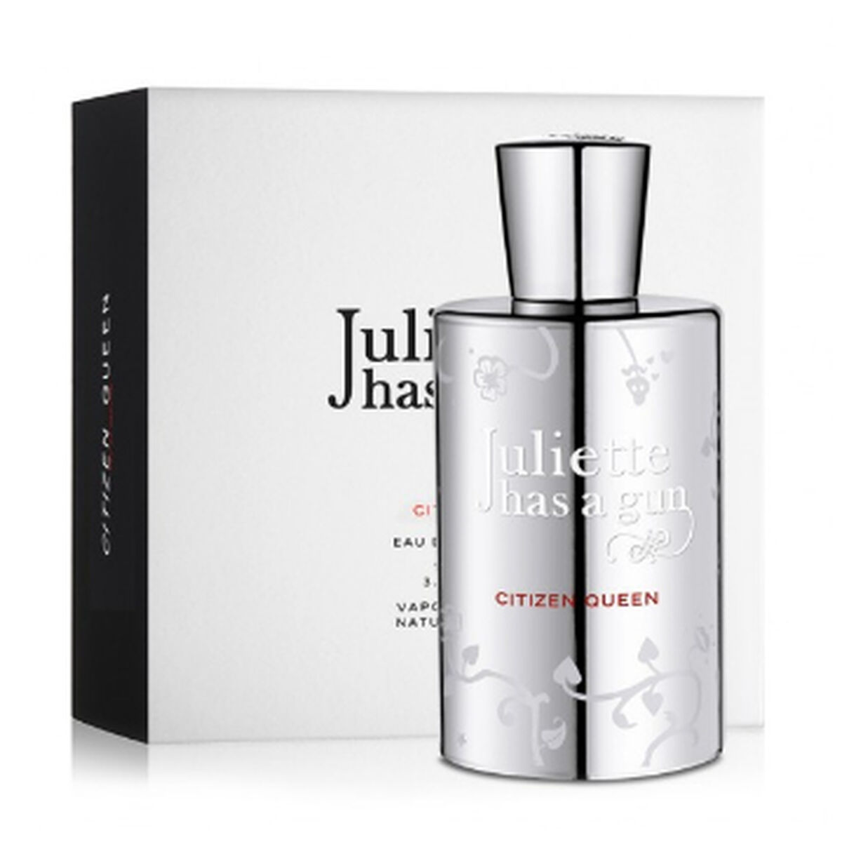 parfum femei juliette has a gun citizen queen edp 100 ml