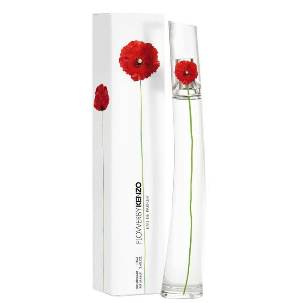 parfum femei kenzo flower by kenzo edp 100 ml
