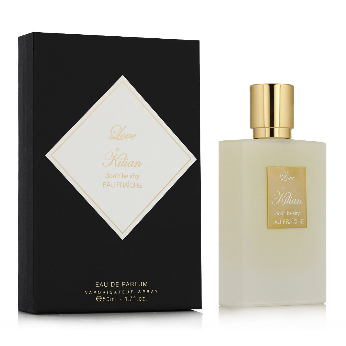 parfum femei kilian love don't be shy eau fraîche edp 50 ml parfum femei kilian love don't be shy eau fraîche edp 50 ml