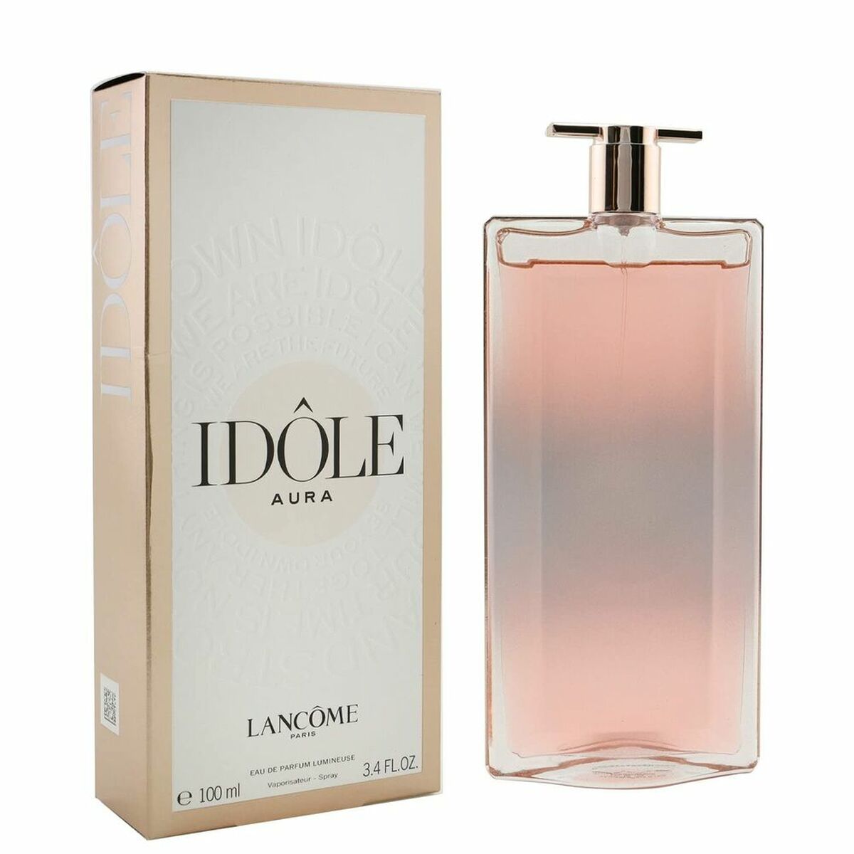 parfum femei lancôme idole aura edp