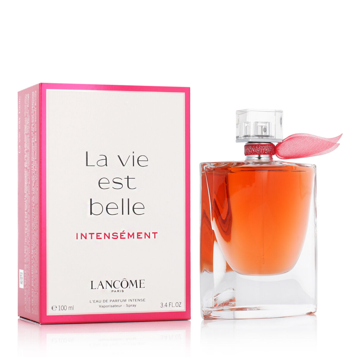 parfum femei lancôme la vie est belle intensement edp