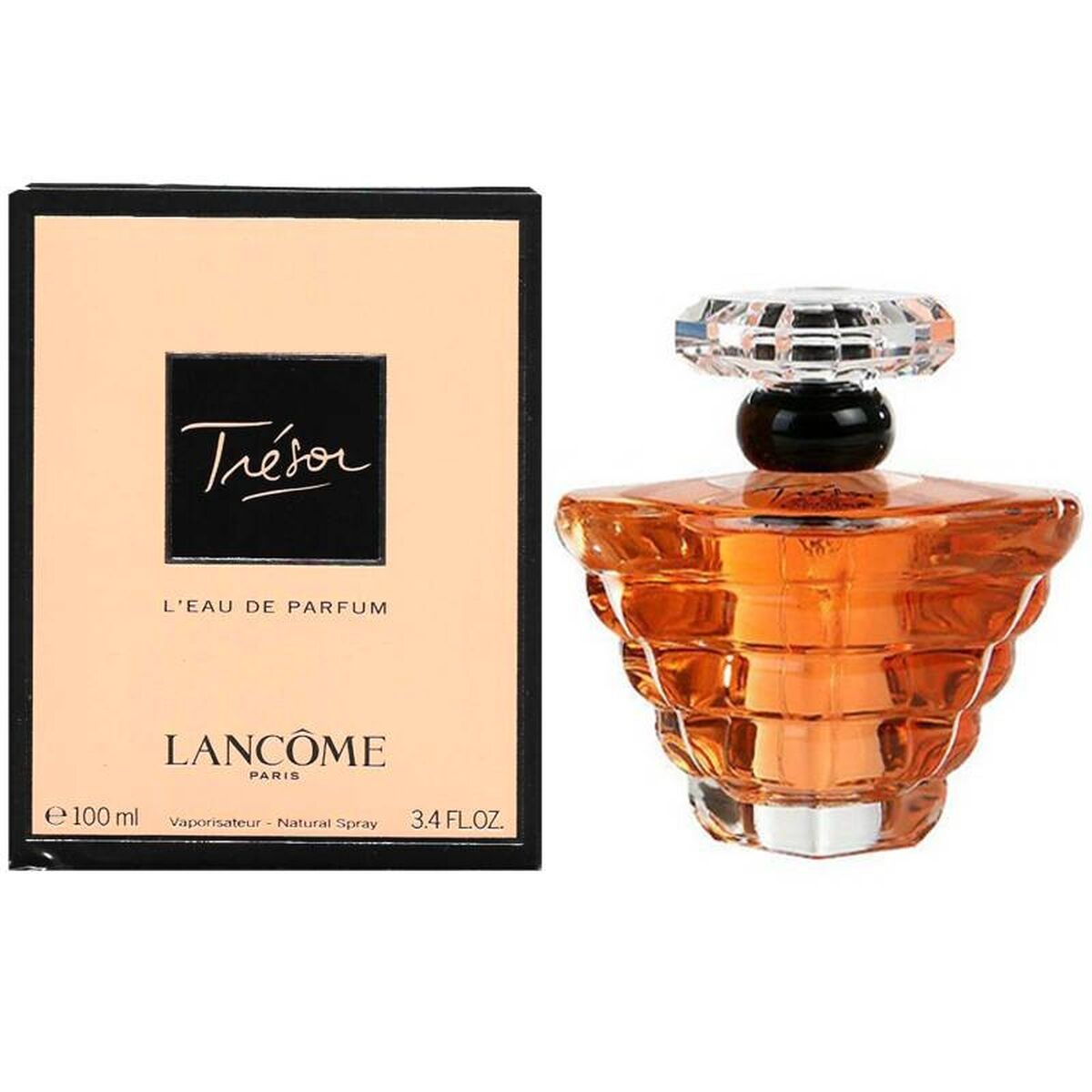 parfum femei lancôme tresor edp 100 ml
