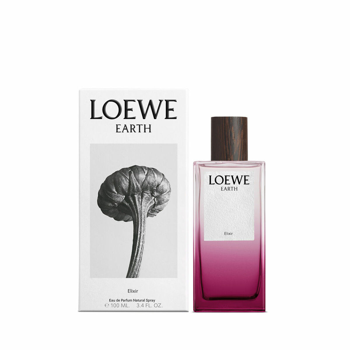 parfum femei loewe earth 100 ml