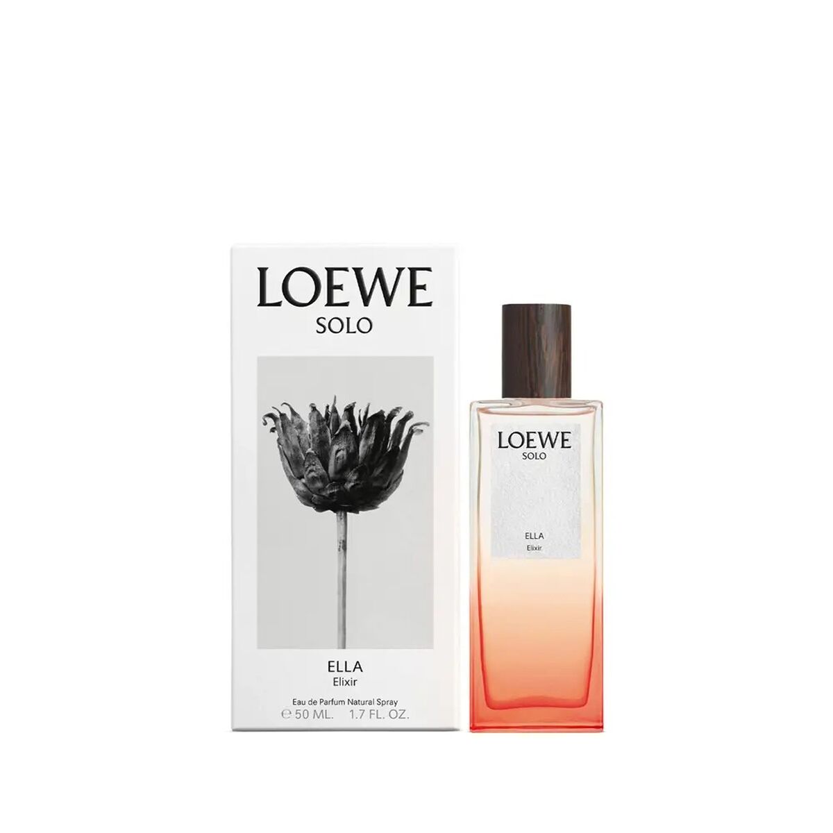 parfum femei loewe solo ella elixir edp 50 ml