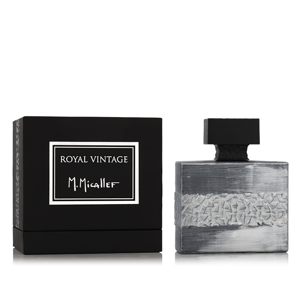 parfum femei m.micallef royal vintage edp 100 ml