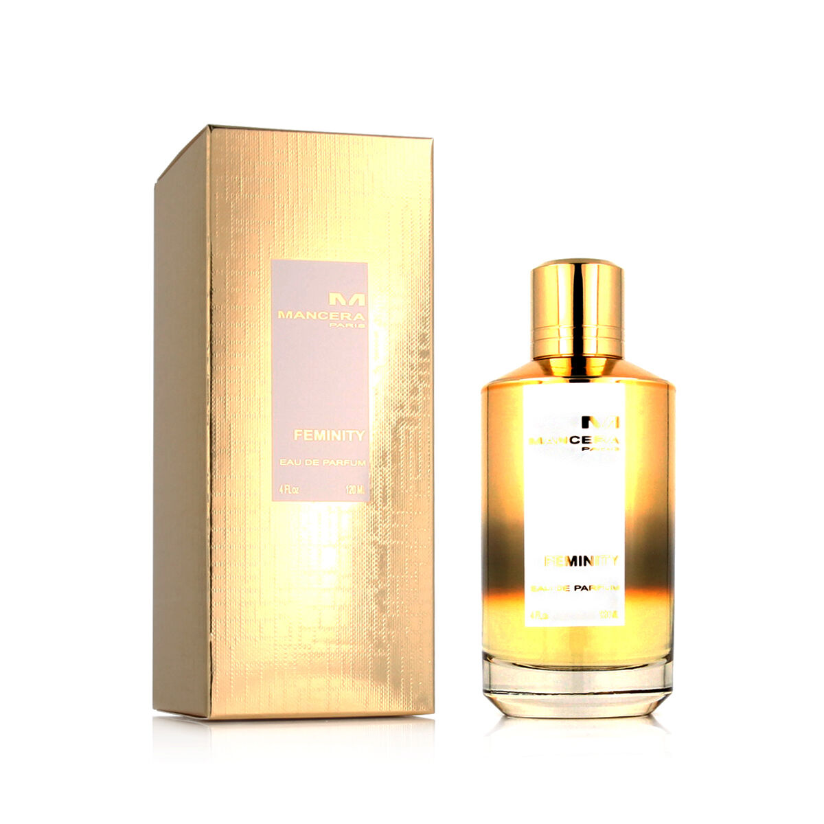 parfum femei mancera feminity edp 120 ml