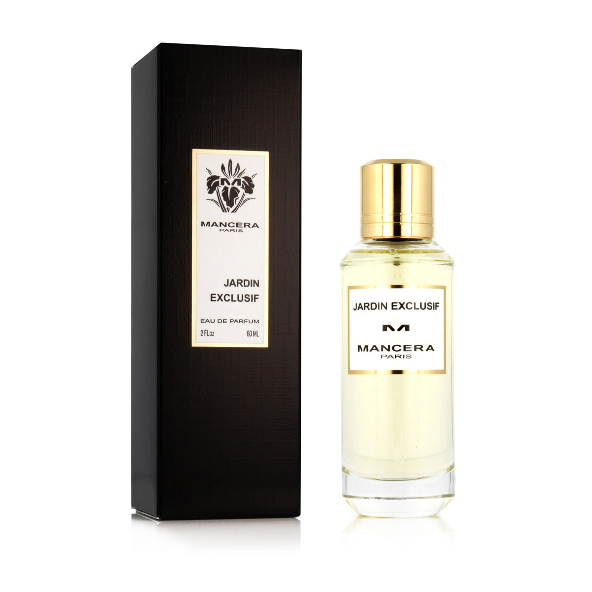 parfum femei mancera jardin exclusif edp 60 ml
