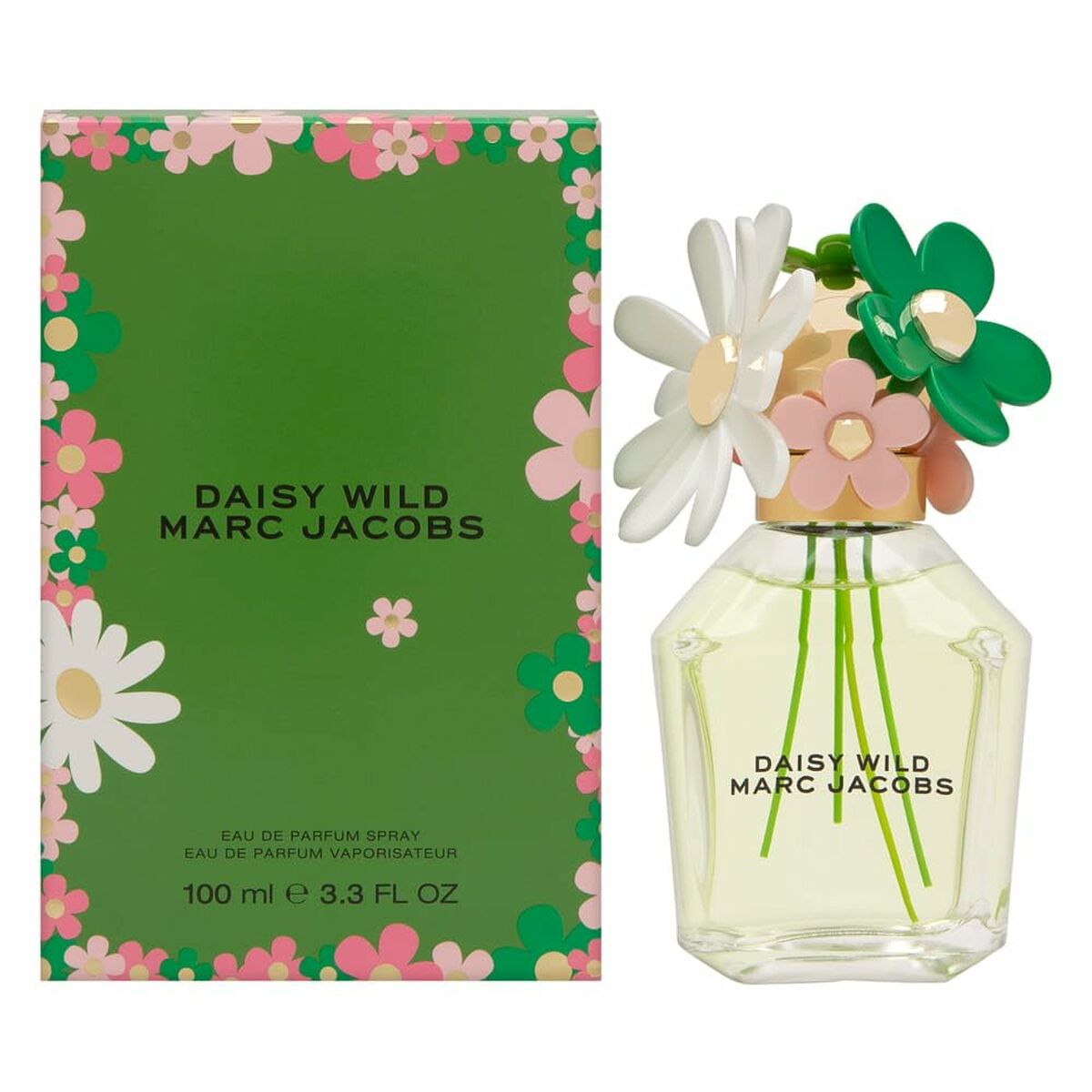 parfum femei marc jacobs daisy wild 100 ml