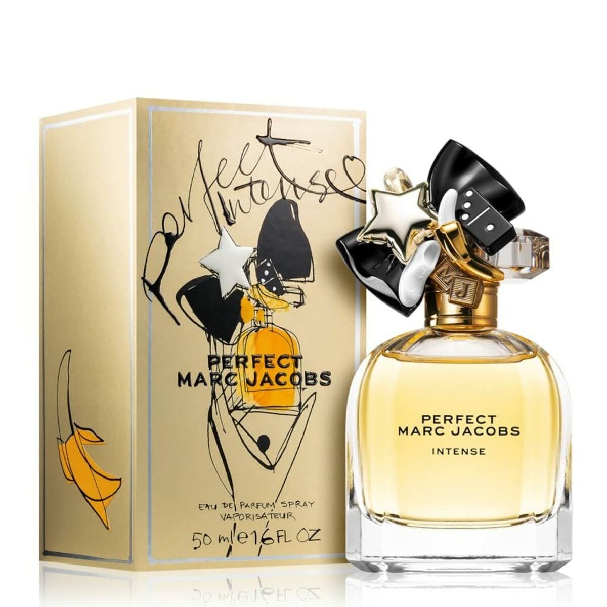 parfum femei marc jacobs perfect edp 50 ml