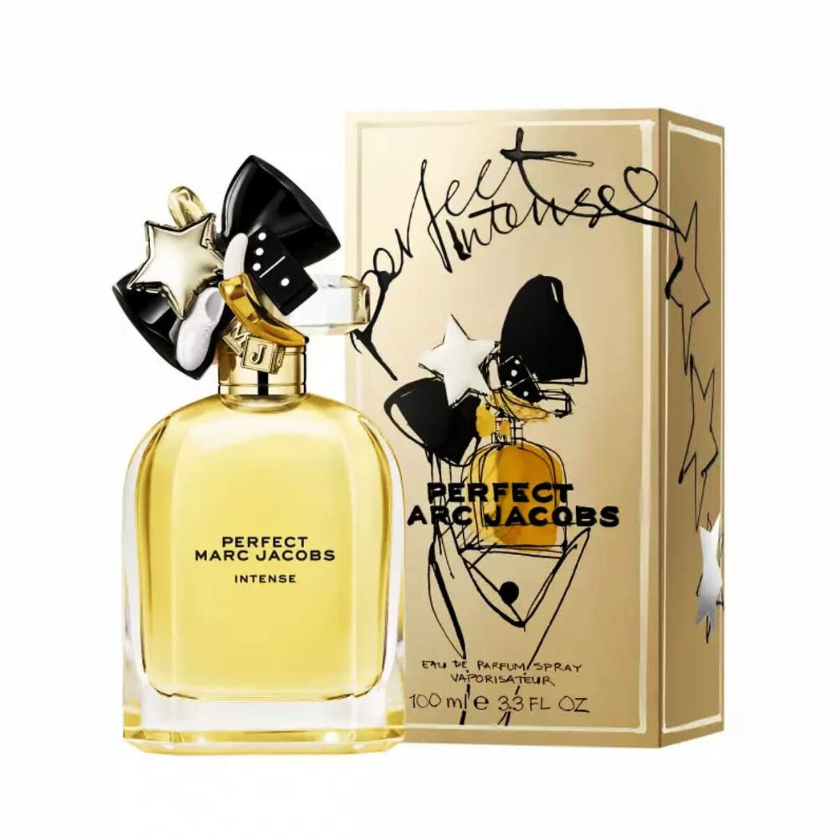 parfum femei marc jacobs perfect intense edp edp 100 ml