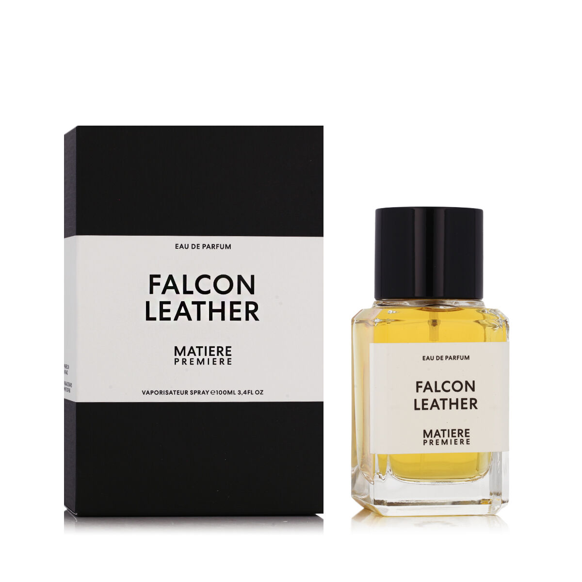 parfum femei matiere premiere falcon leather edp 100 ml