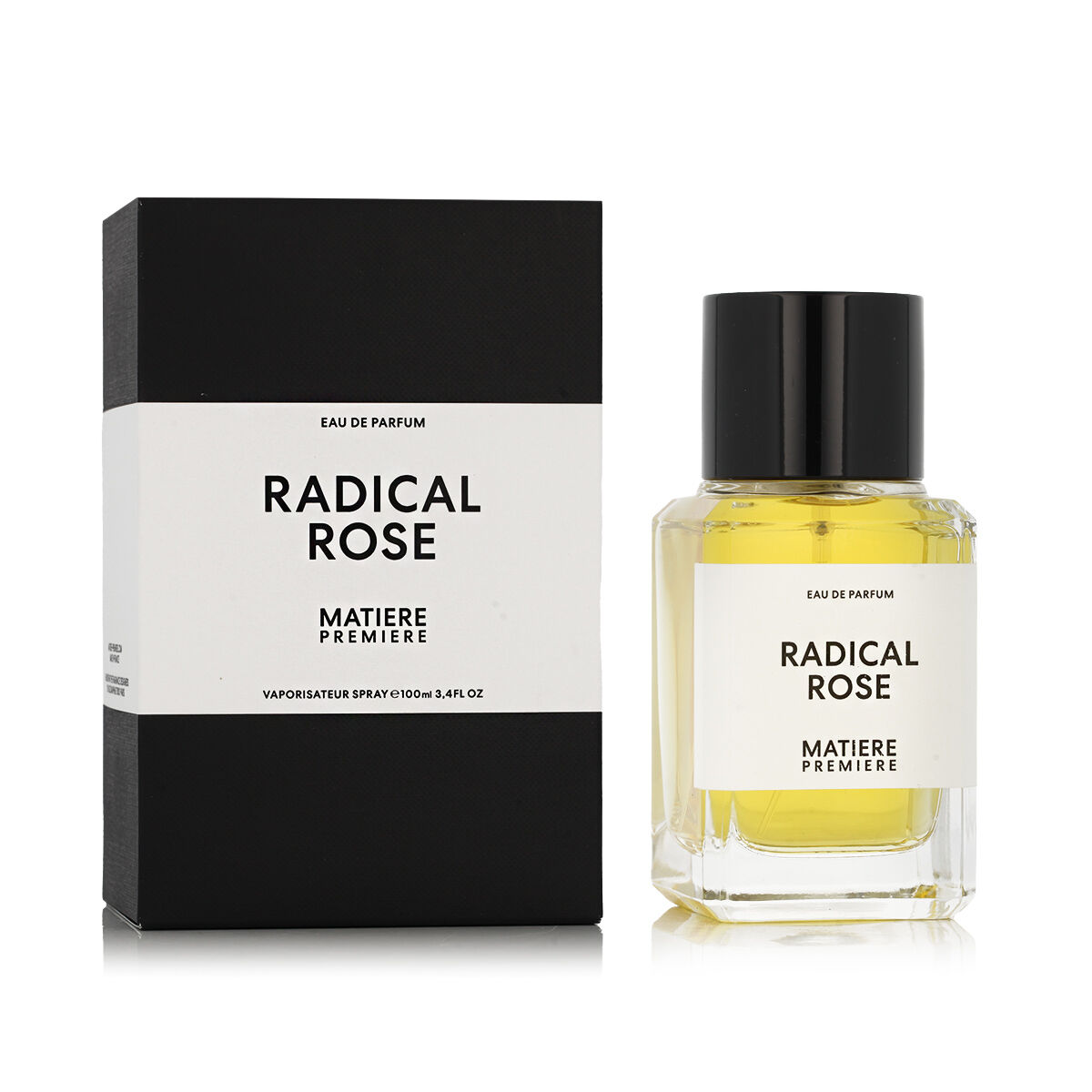 parfum femei matiere premiere radical rose edp 100 ml