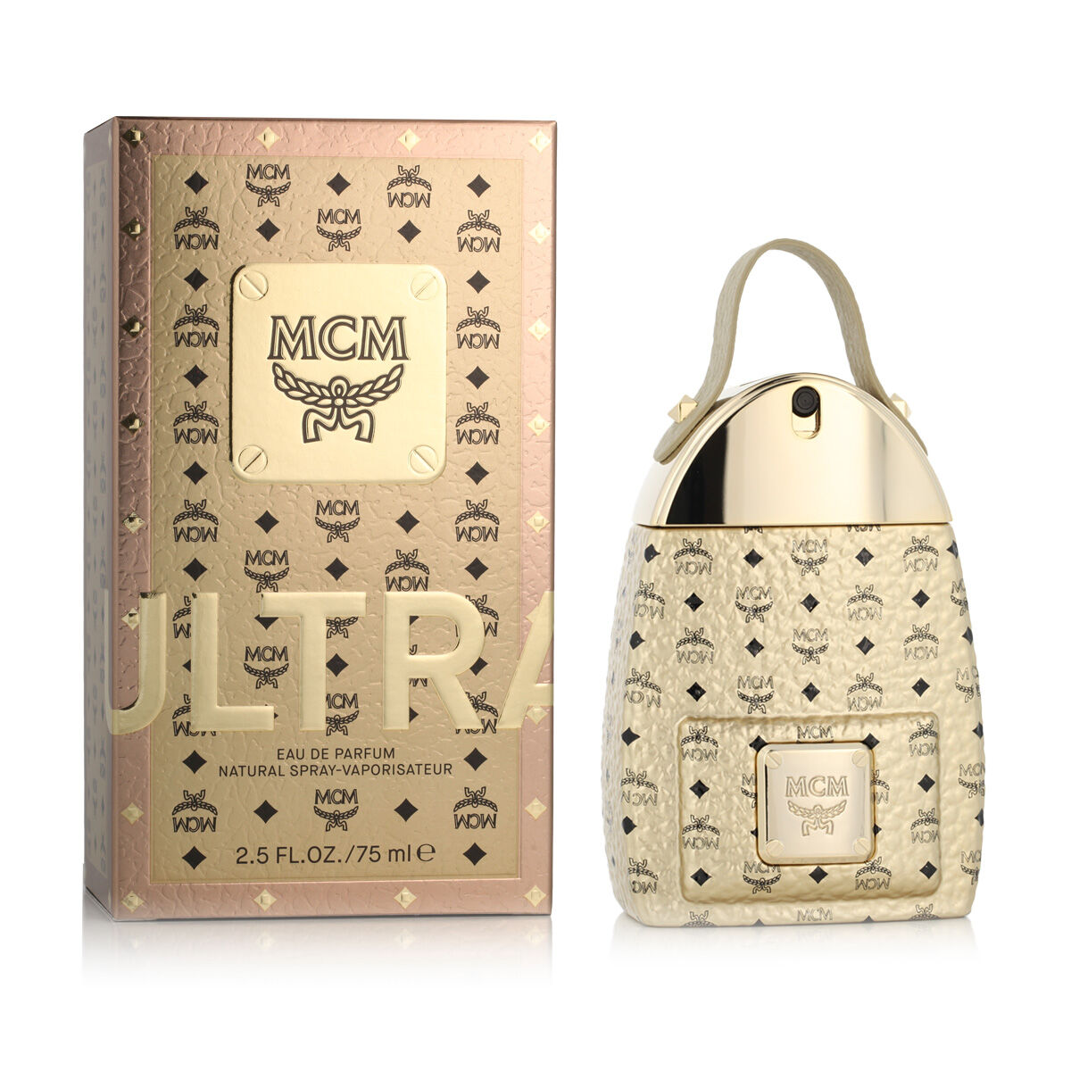 parfum femei mcm mcm ultra edp 75 ml